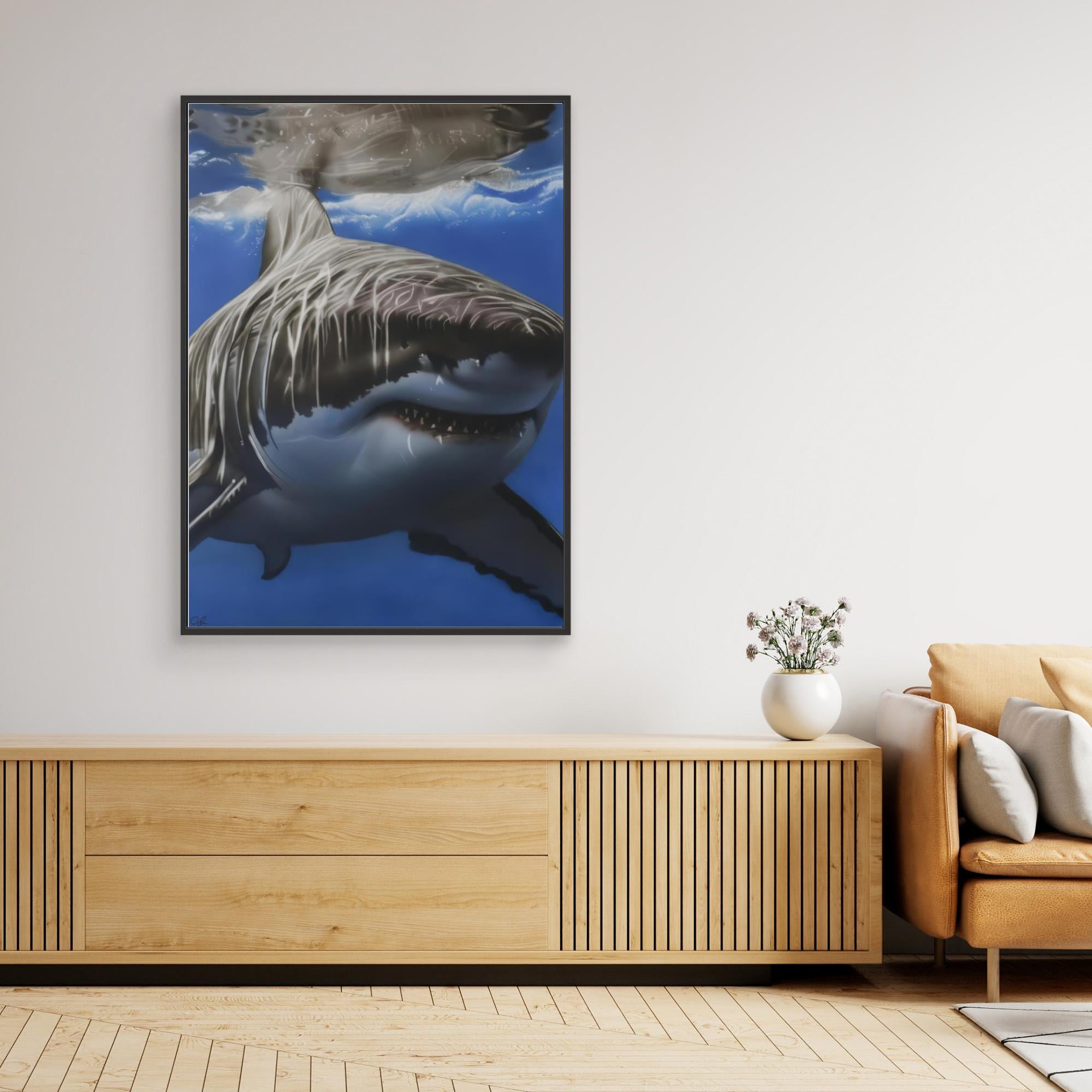 Silent Hunter of the Deep