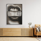 Lips of Luxury