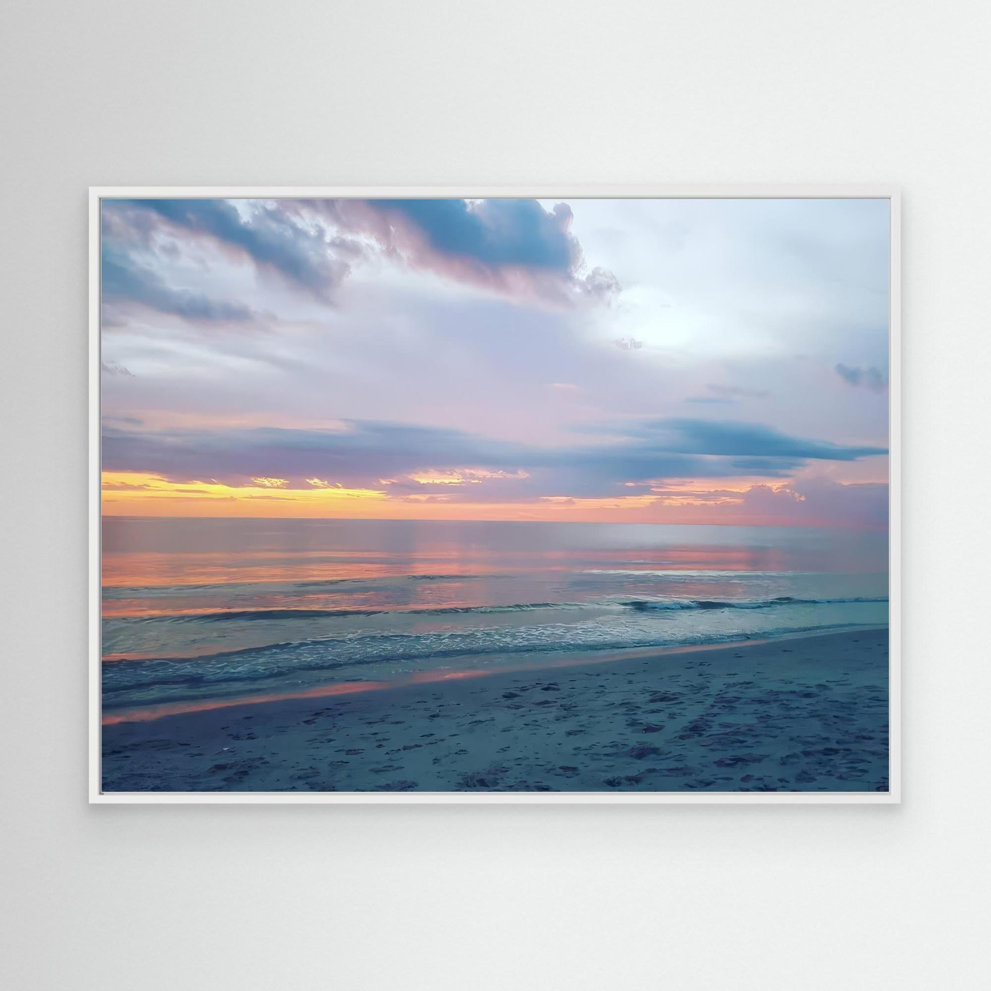 Dreamy Horizon