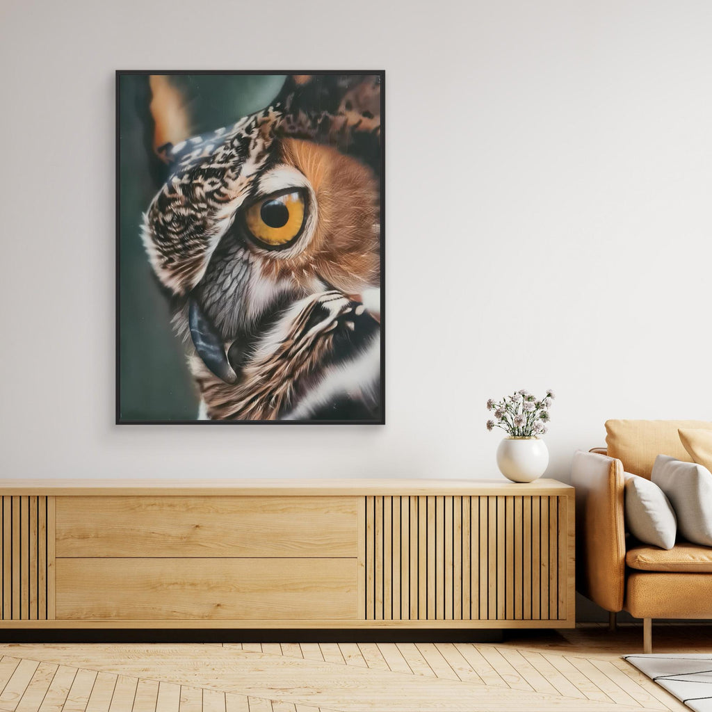 Nature's Watcher