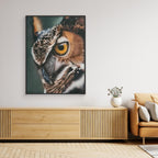 Nature's Watcher