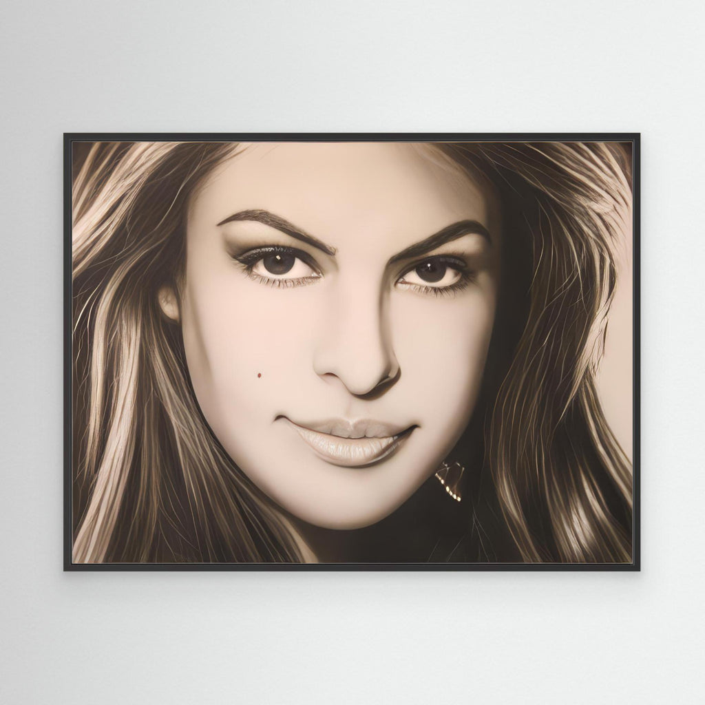 Essence of Beauty - Eva