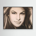 Essence of Beauty - Eva