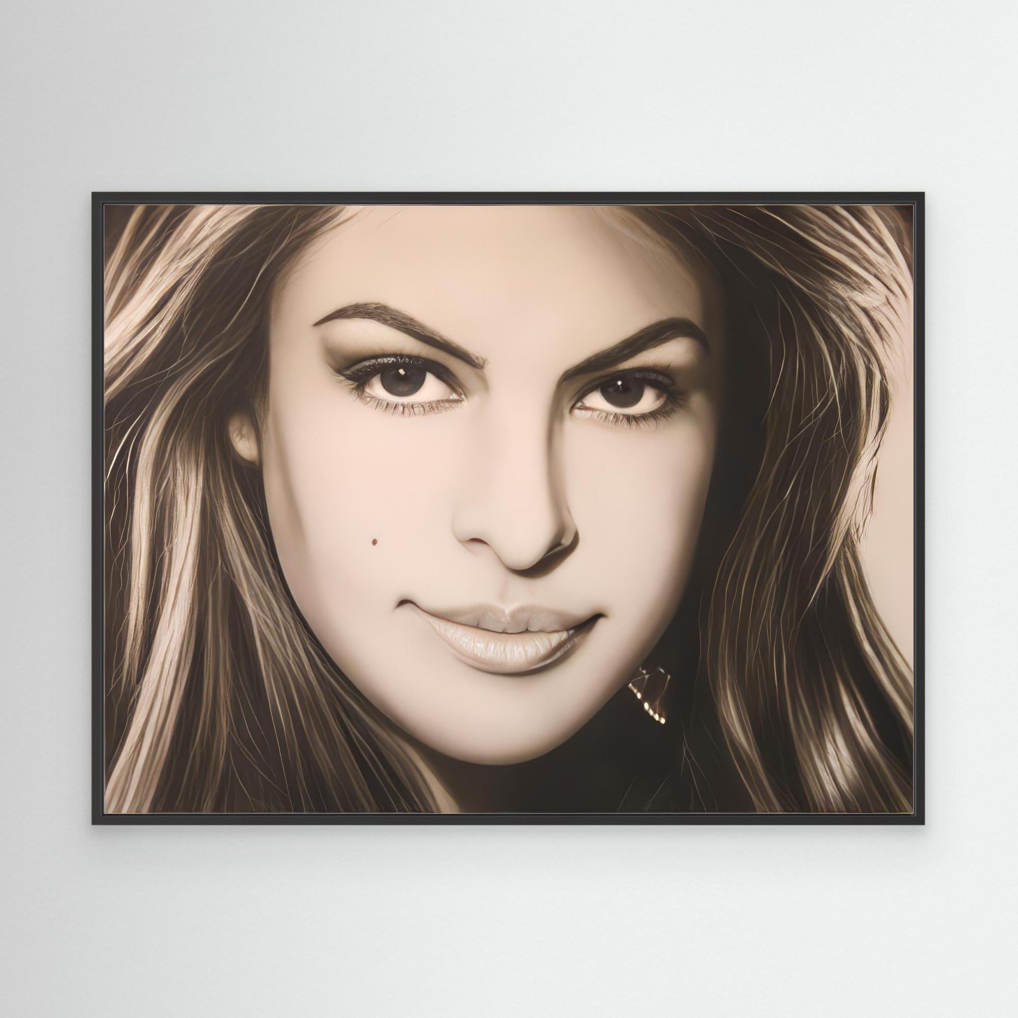 Essence of Beauty - Eva