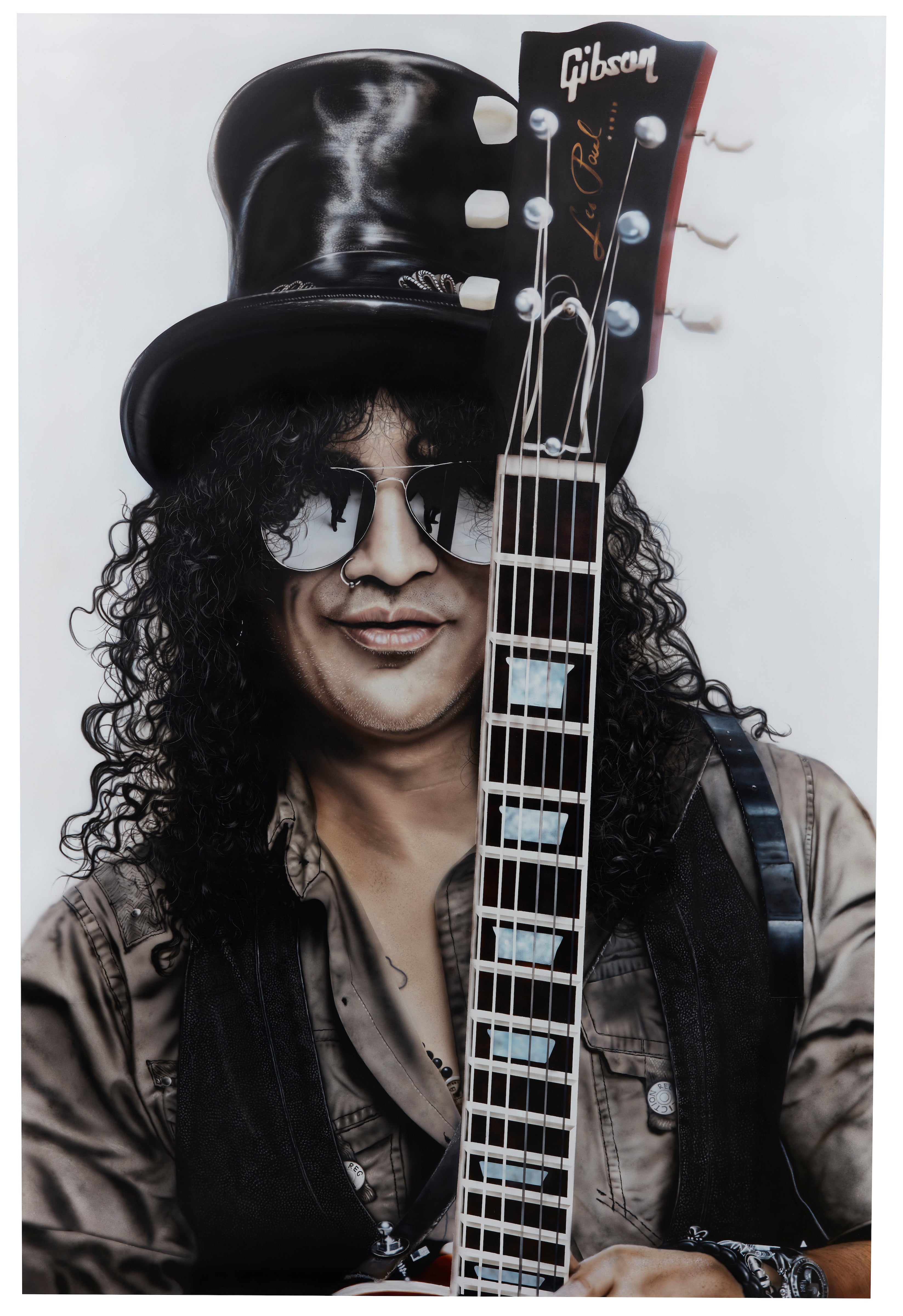 Guitar Legend