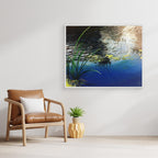 Tranquil Reflections Print