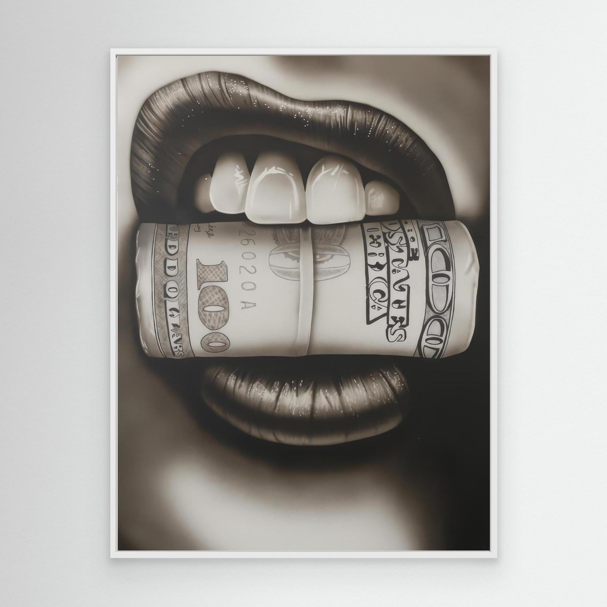 Lips of Luxury