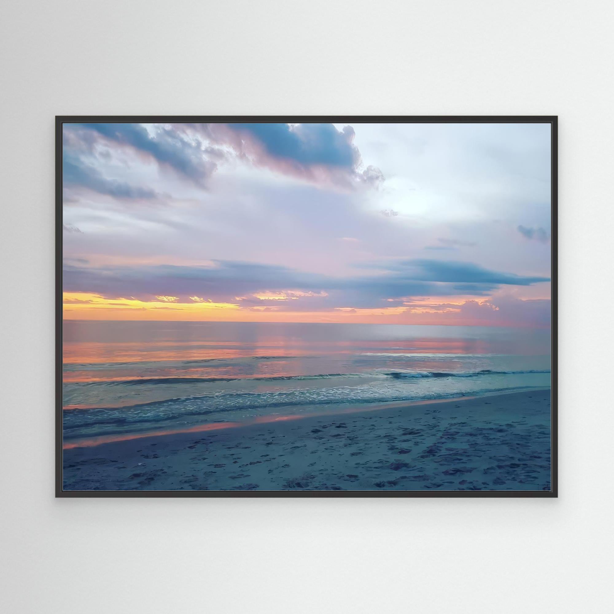 Dreamy Horizon