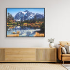 Mountain Serenity