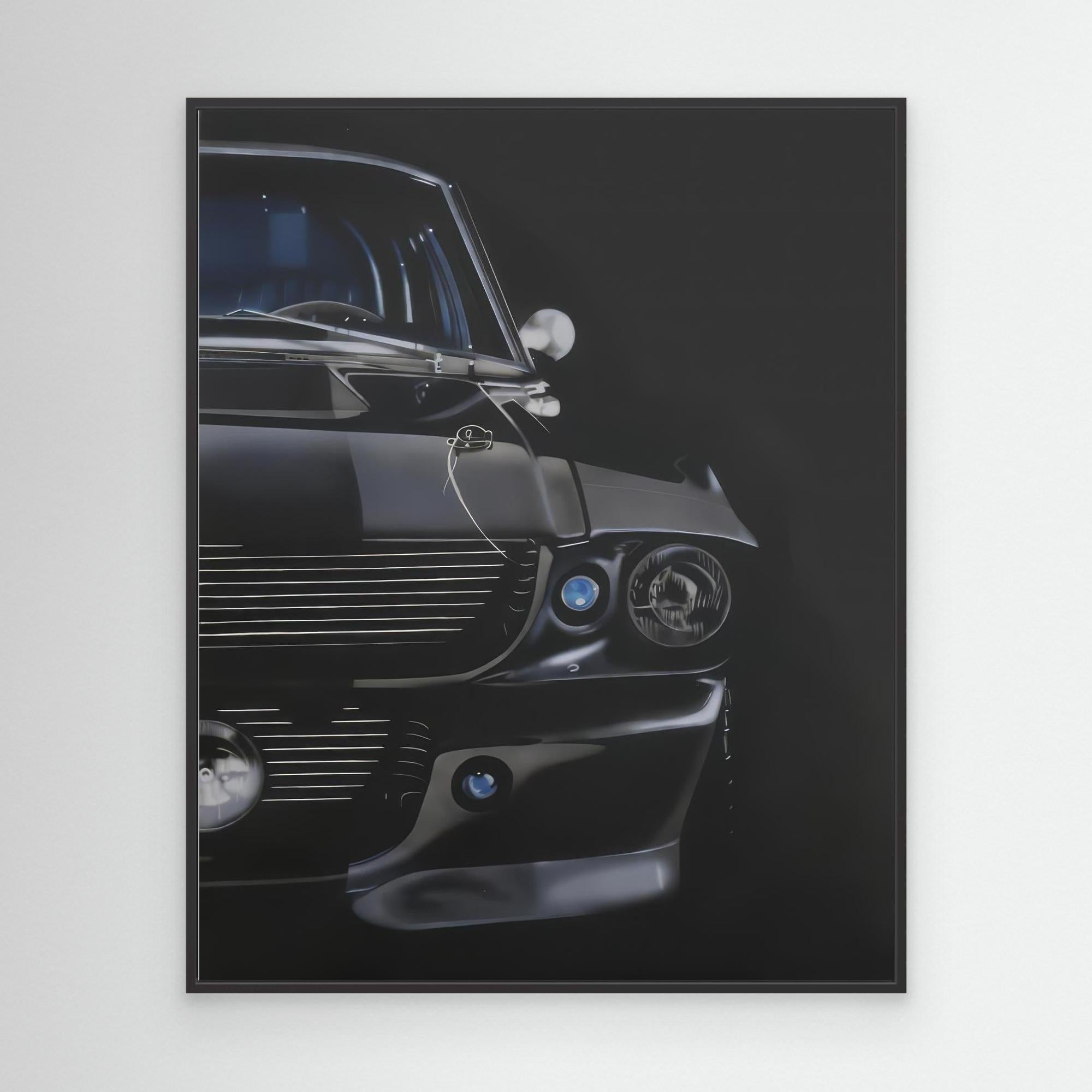 Black Beauty