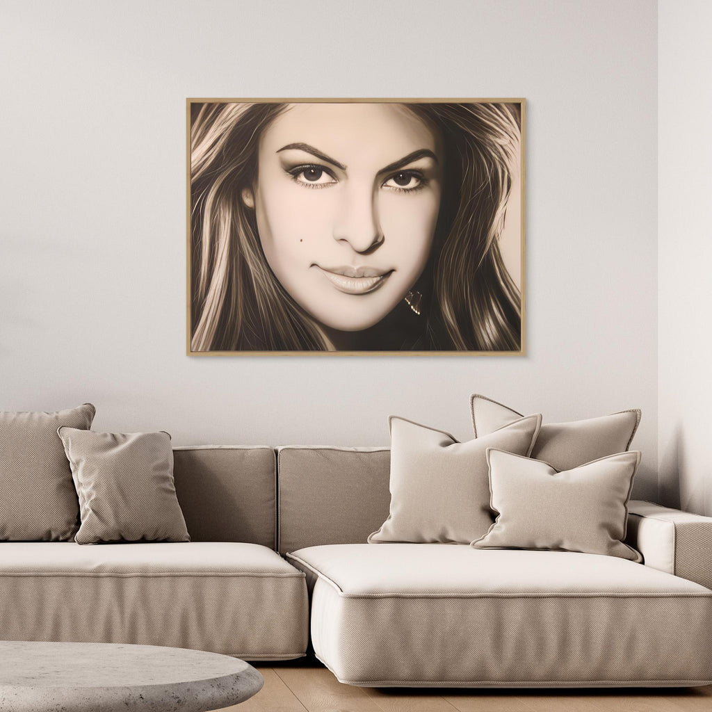 Essence of Beauty - Eva