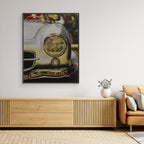 Reflective Elegance