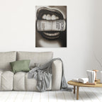 Lips of Luxury