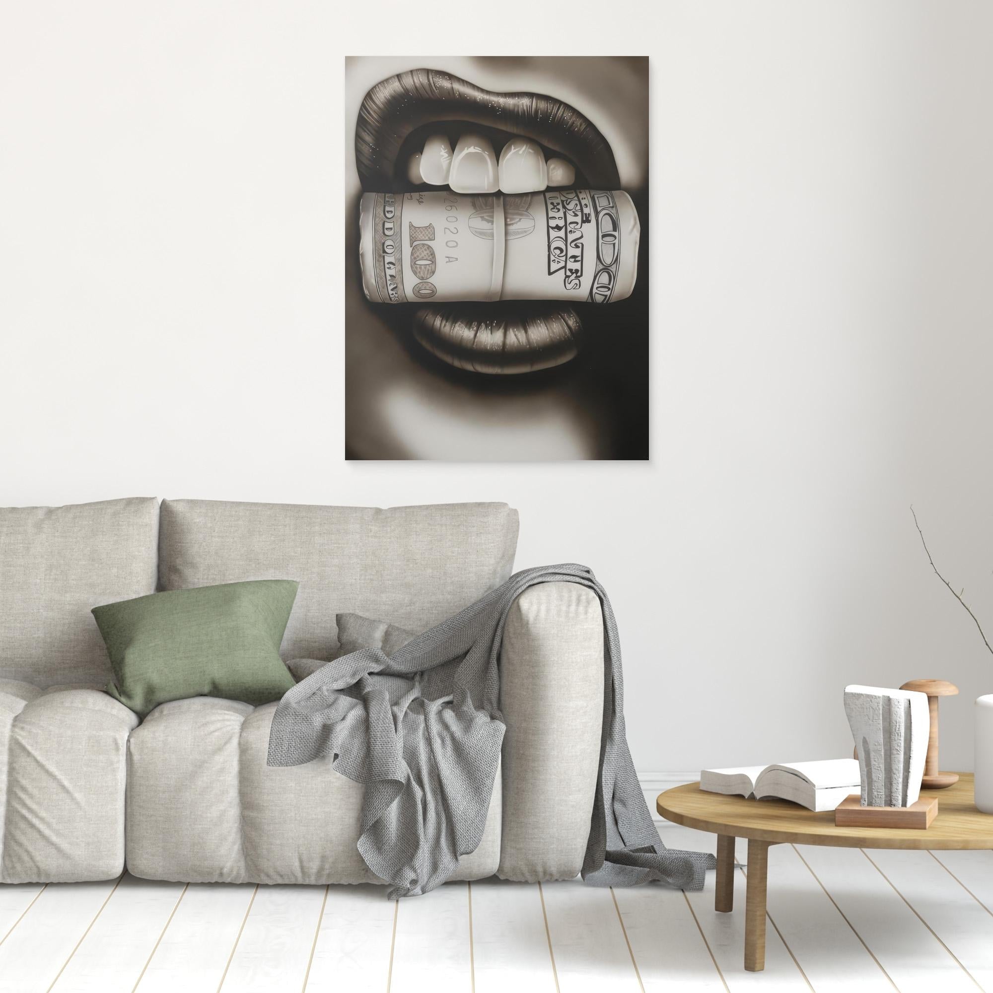 Lips of Luxury