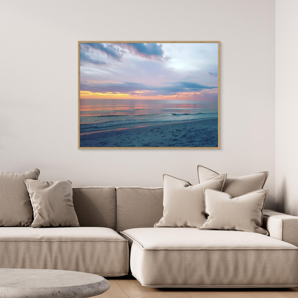 Dreamy Horizon