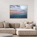 Dreamy Horizon