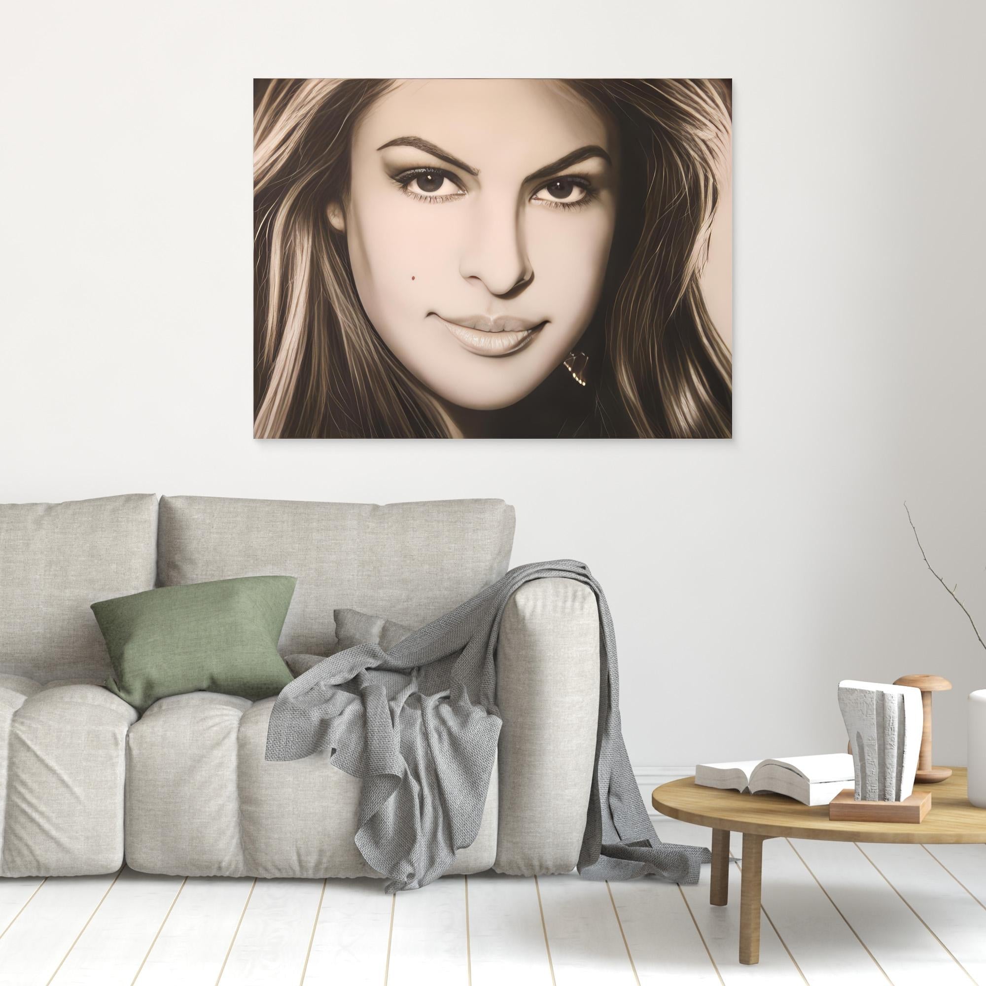 Essence of Beauty - Eva