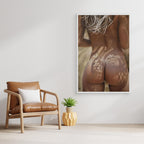 Captivating Curves in Natural Light