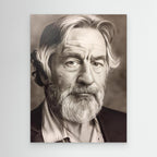 A Portrait of Depth: The Story Behind the Eyes - Robert De Niro