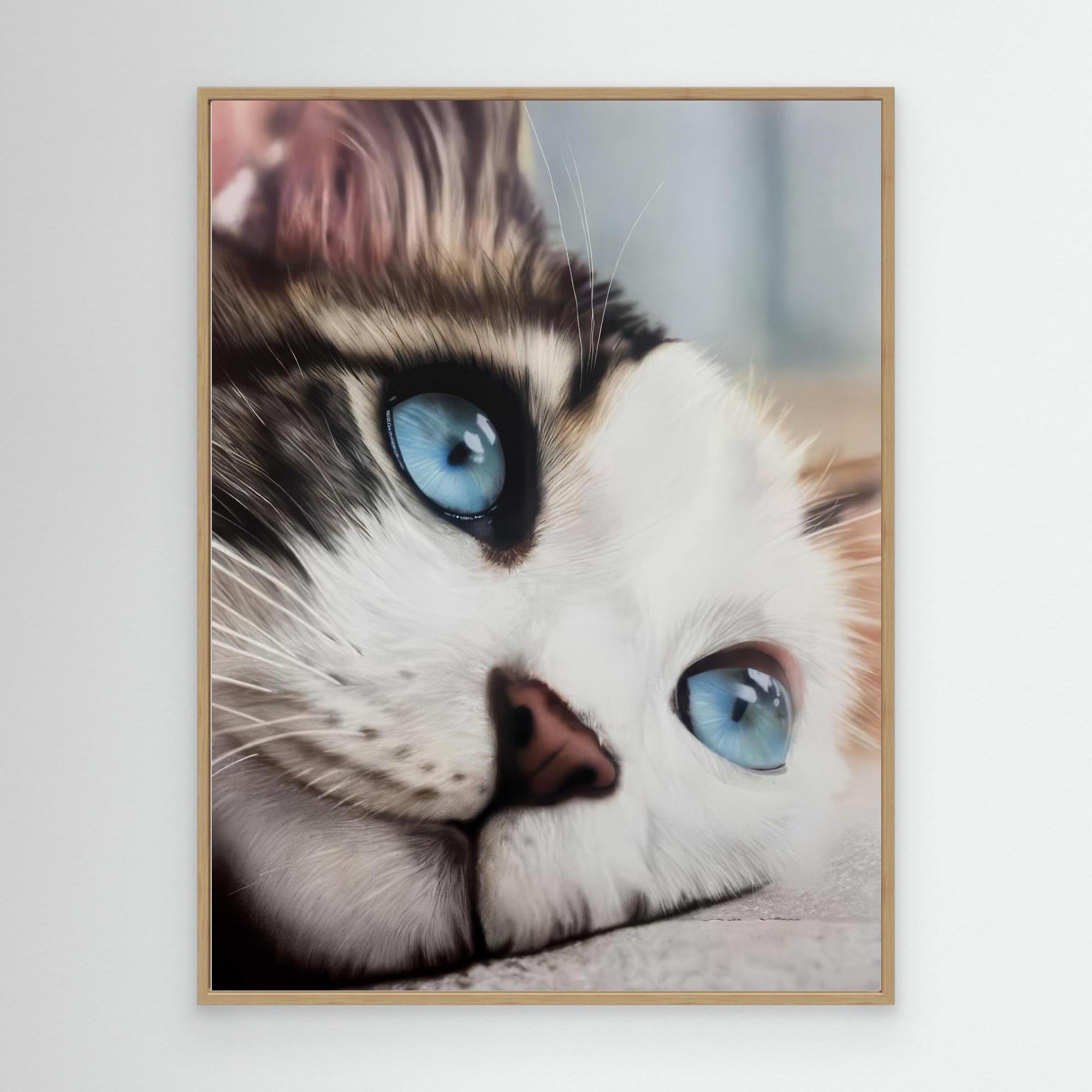 Whiskered Dreams