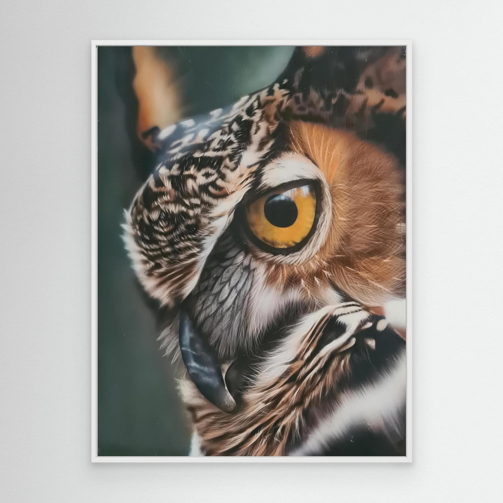 Nature's Watcher