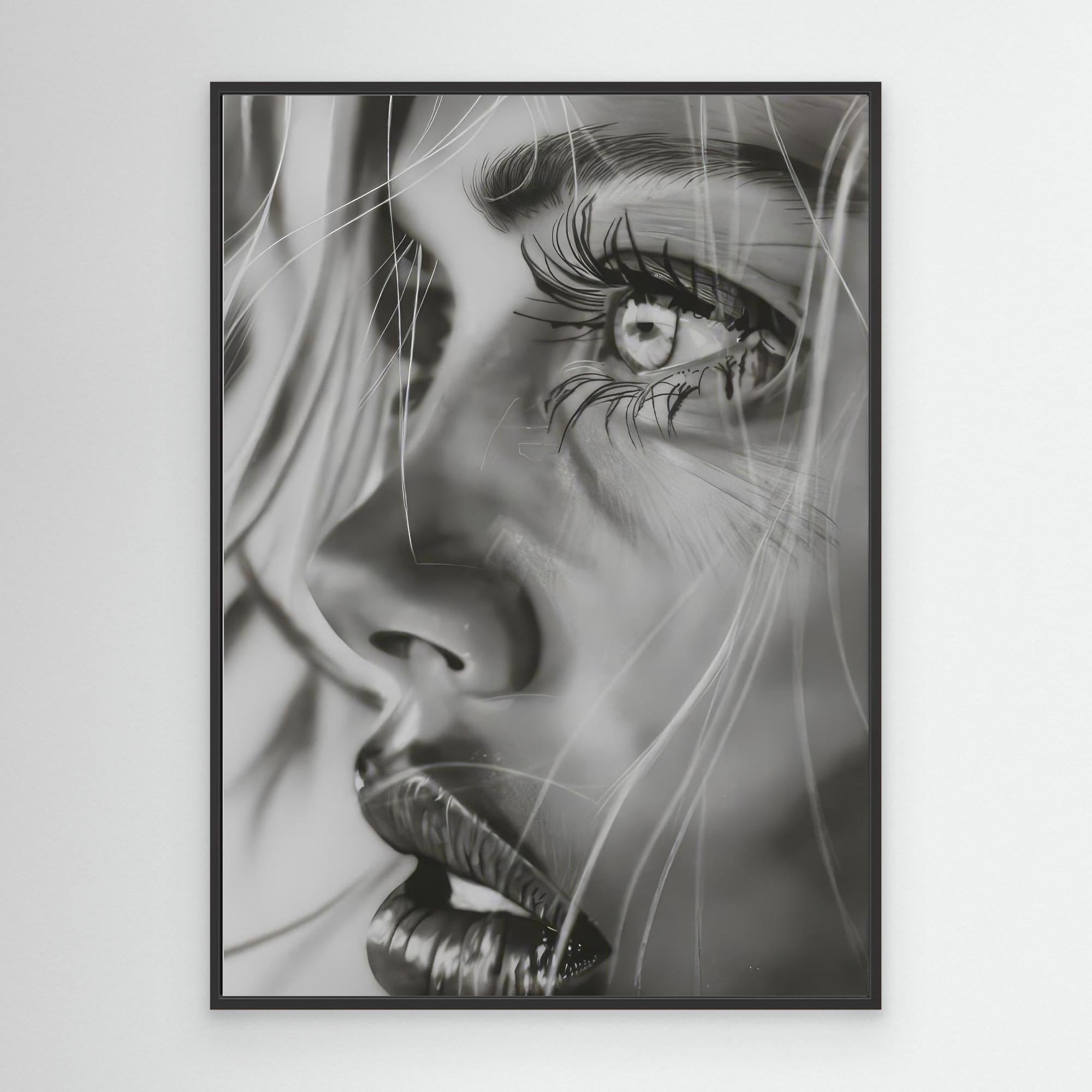 Beauty in Shadows