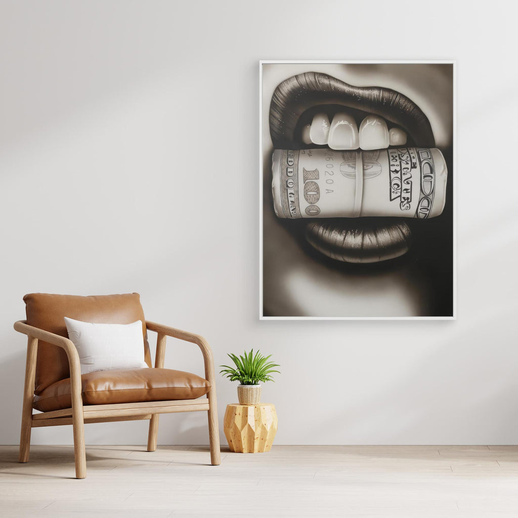 Lips of Luxury
