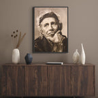 Thoughtful Reflections - Keith Richards