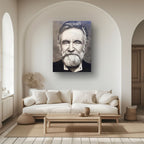Timeless Gaze - Robin Williams