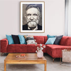 Timeless Gaze - Robin Williams