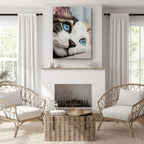 Whiskered Dreams