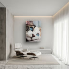 Whiskered Dreams