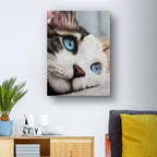 Whiskered Dreams