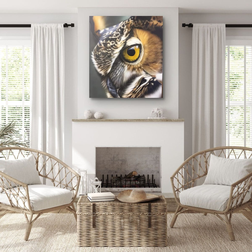 "Nature's Watcher