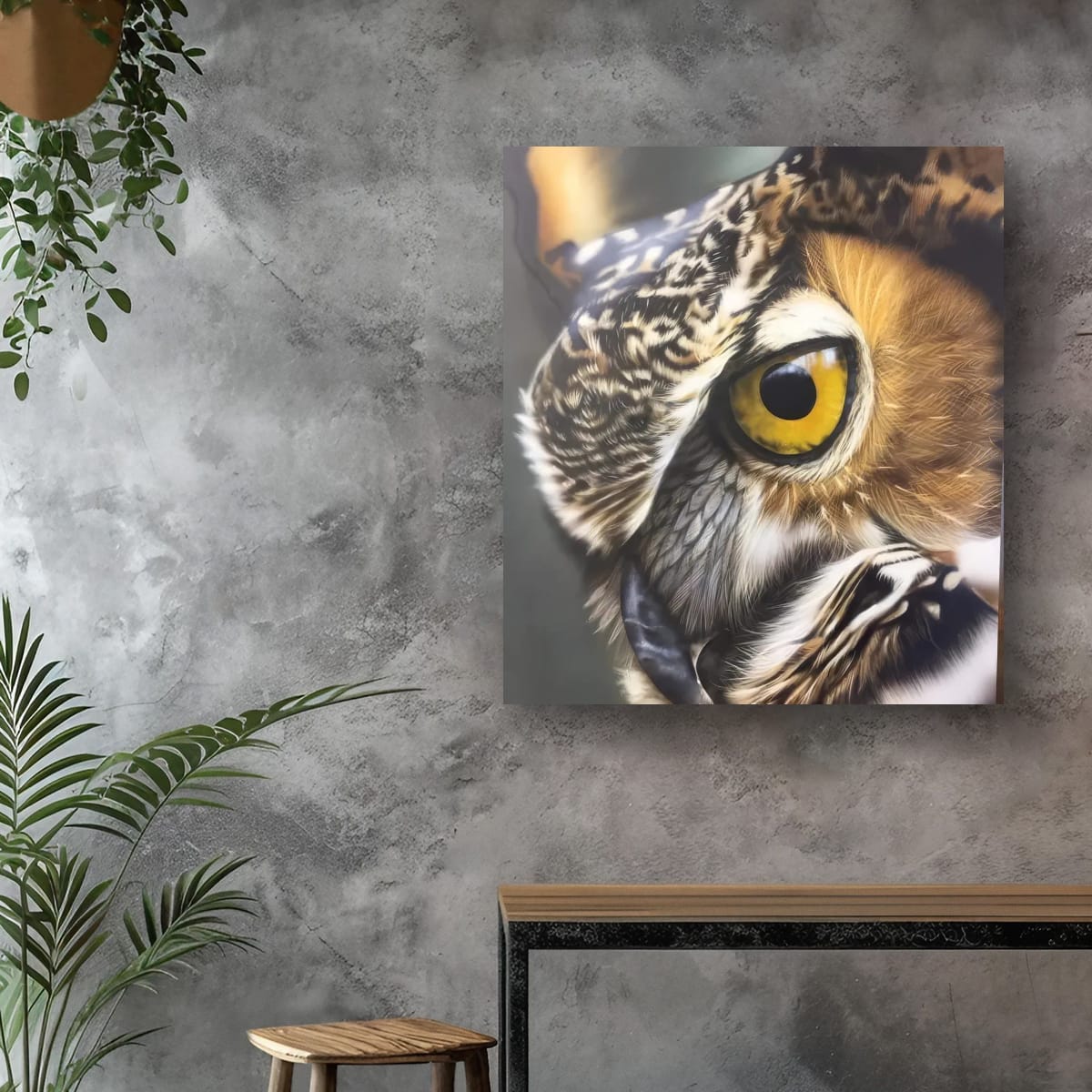 "Nature's Watcher