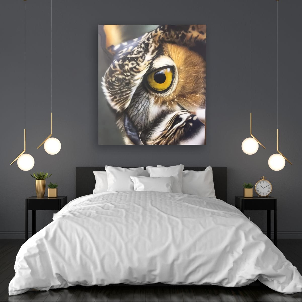 "Nature's Watcher