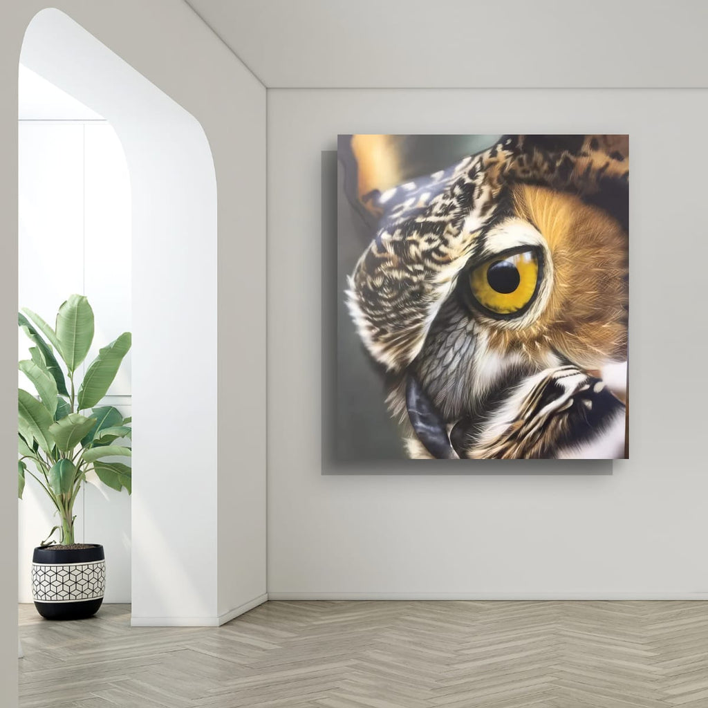 "Nature's Watcher