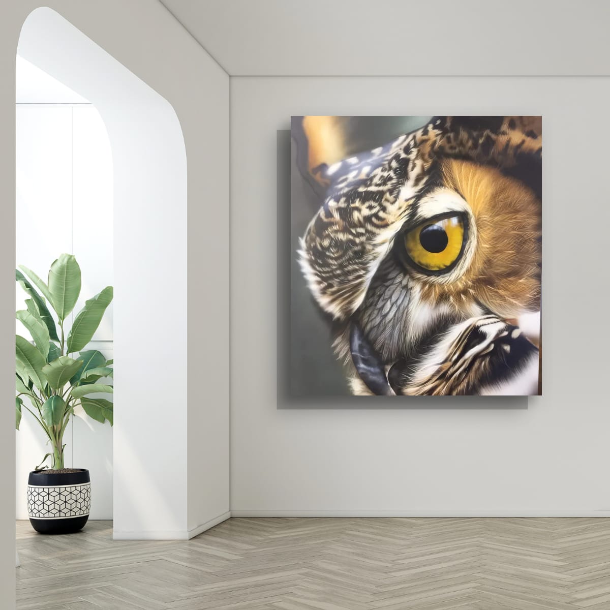 "Nature's Watcher