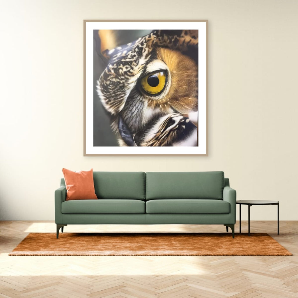 "Nature's Watcher