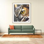 "Nature's Watcher