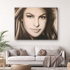 Essence of Beauty - Eva