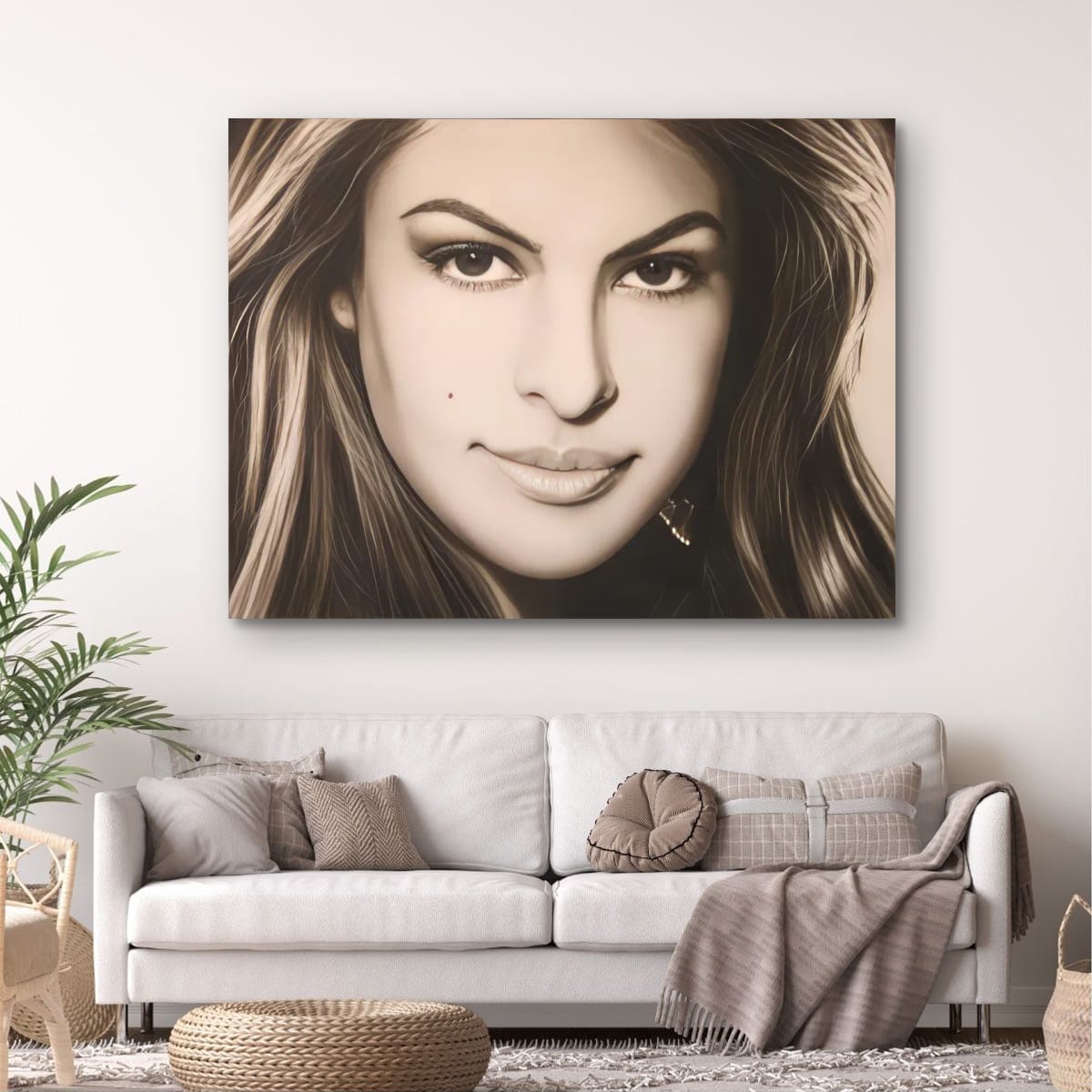 Essence of Beauty - Eva