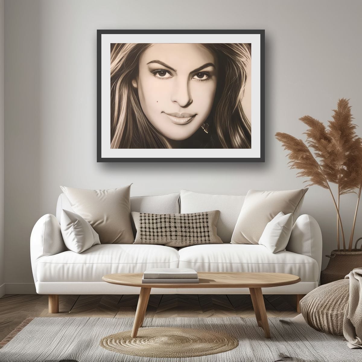 Essence of Beauty - Eva