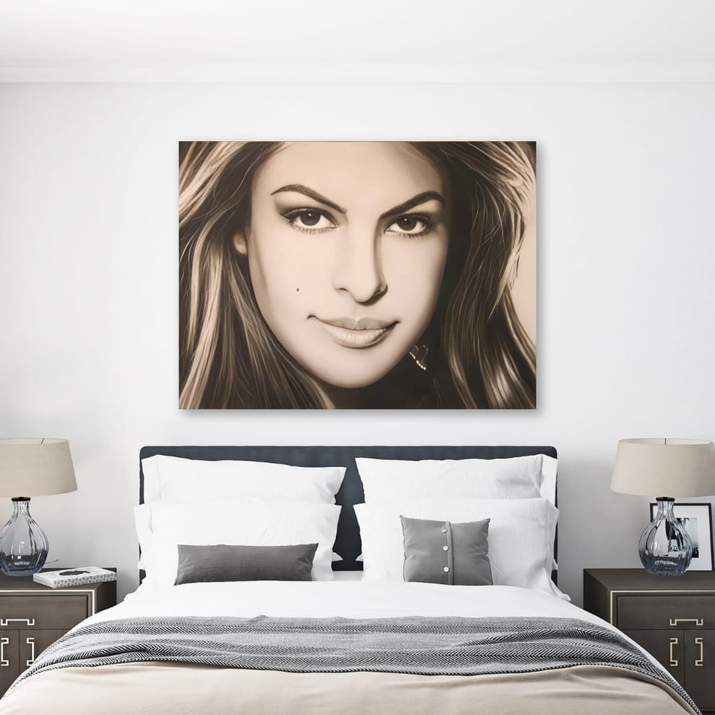 Essence of Beauty - Eva