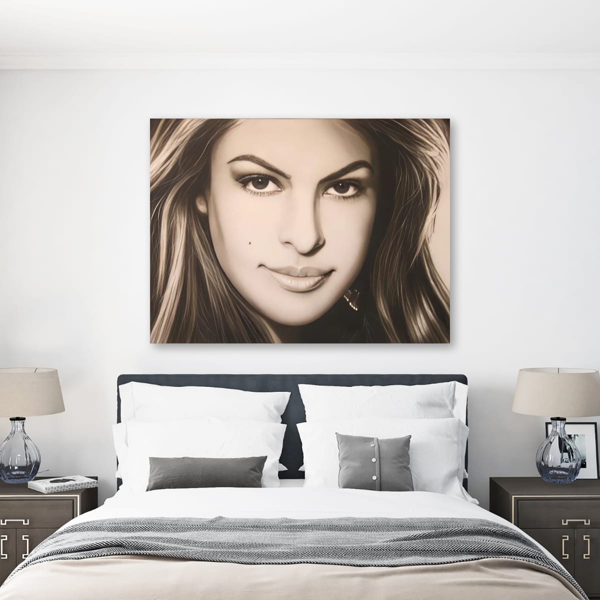 Essence of Beauty - Eva