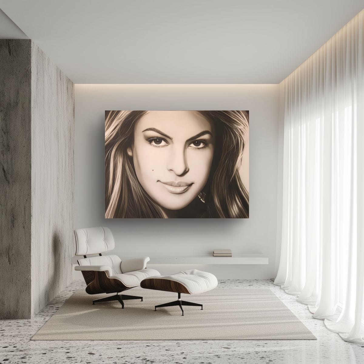 Essence of Beauty - Eva
