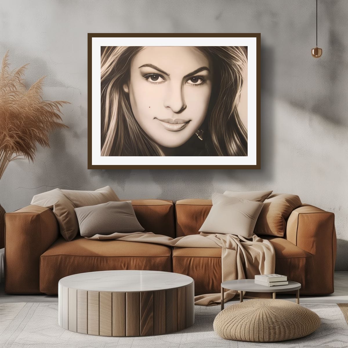 Essence of Beauty - Eva