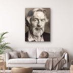 A Portrait of Depth: The Story Behind the Eyes - Robert De Niro