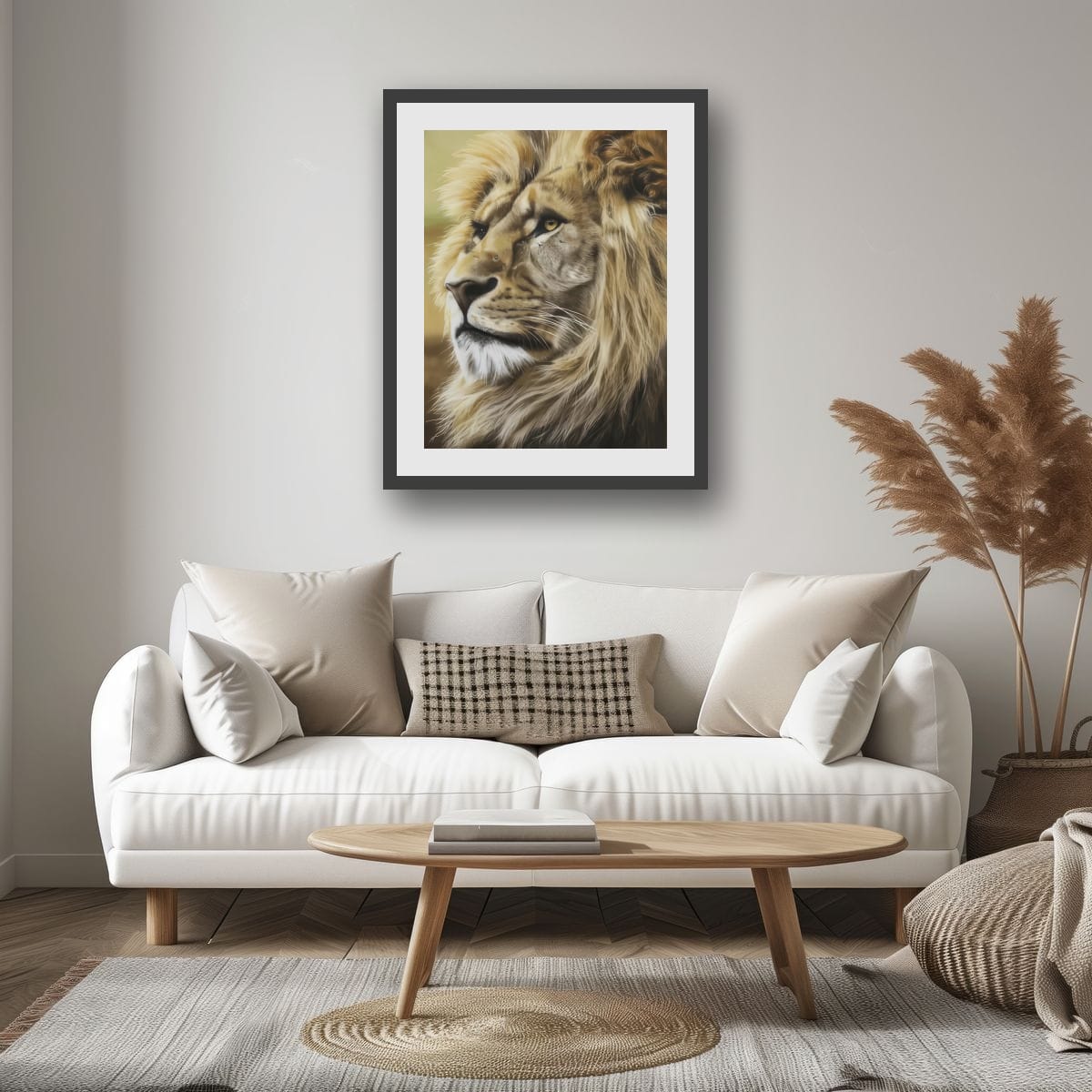 Fierce Elegance