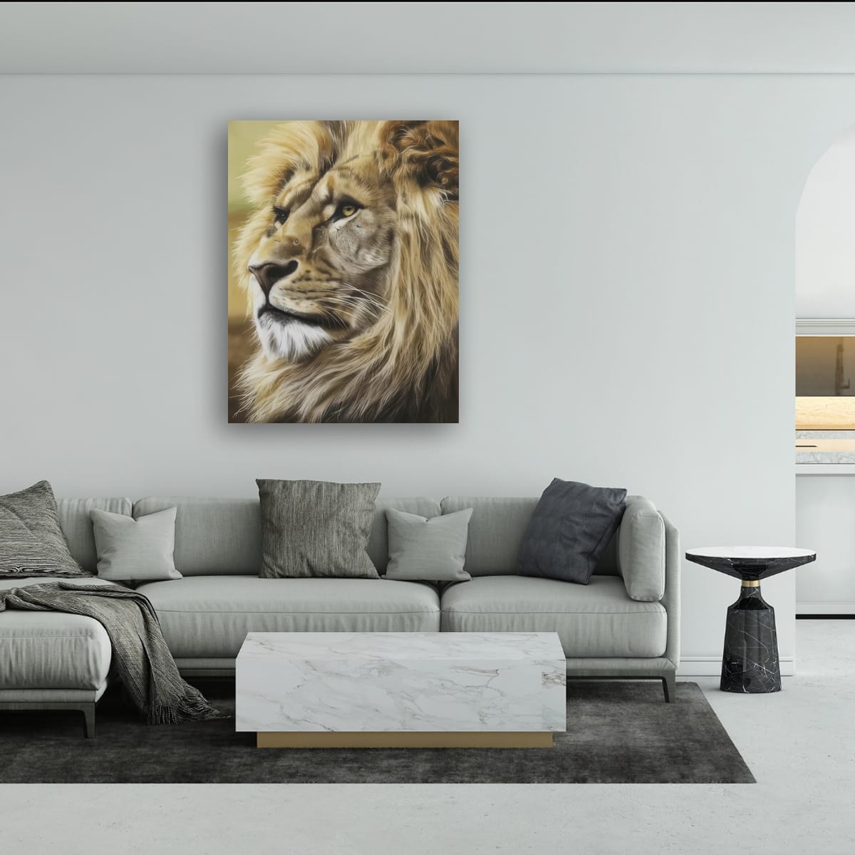 Fierce Elegance